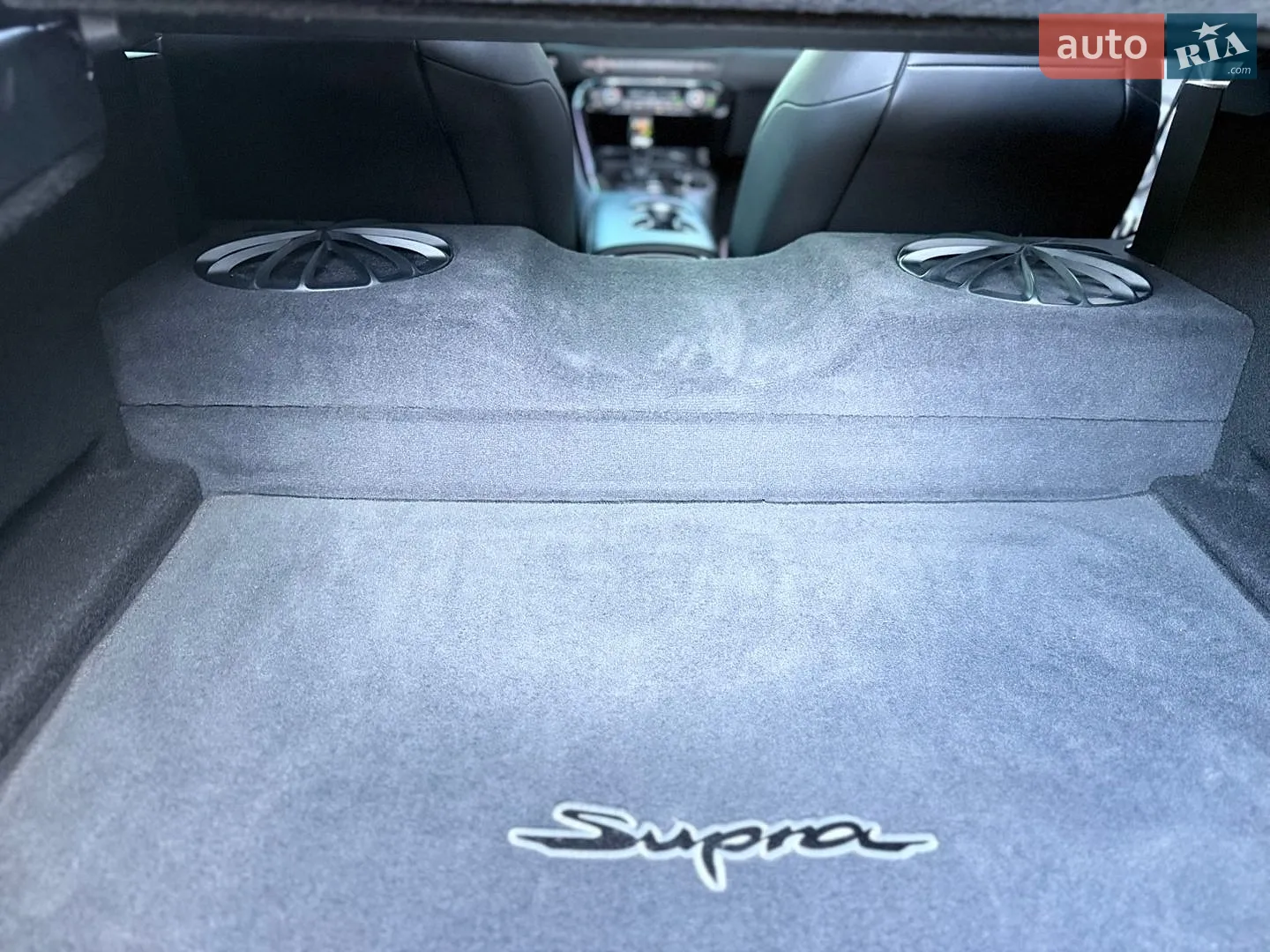 2019 Toyota Supra - мініатюра 57