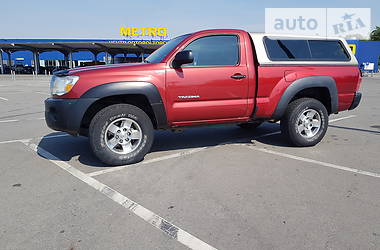 Пикап Toyota Tacoma 2005 в Харькове