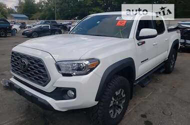 Toyota Tacoma 2022