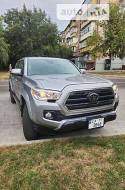 Пікап Toyota Tacoma 2018 в Києві