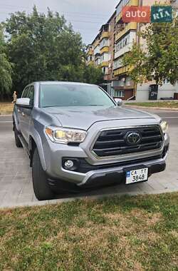 Пікап Toyota Tacoma 2018 в Києві