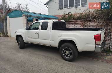Пикап Toyota Tacoma 2016 в Одессе