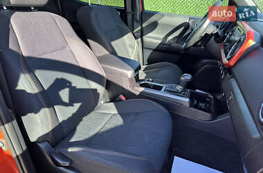 Пикап Toyota Tacoma 2015 в 