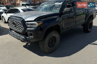 Пикап Toyota Tacoma 2021 в Ирпене