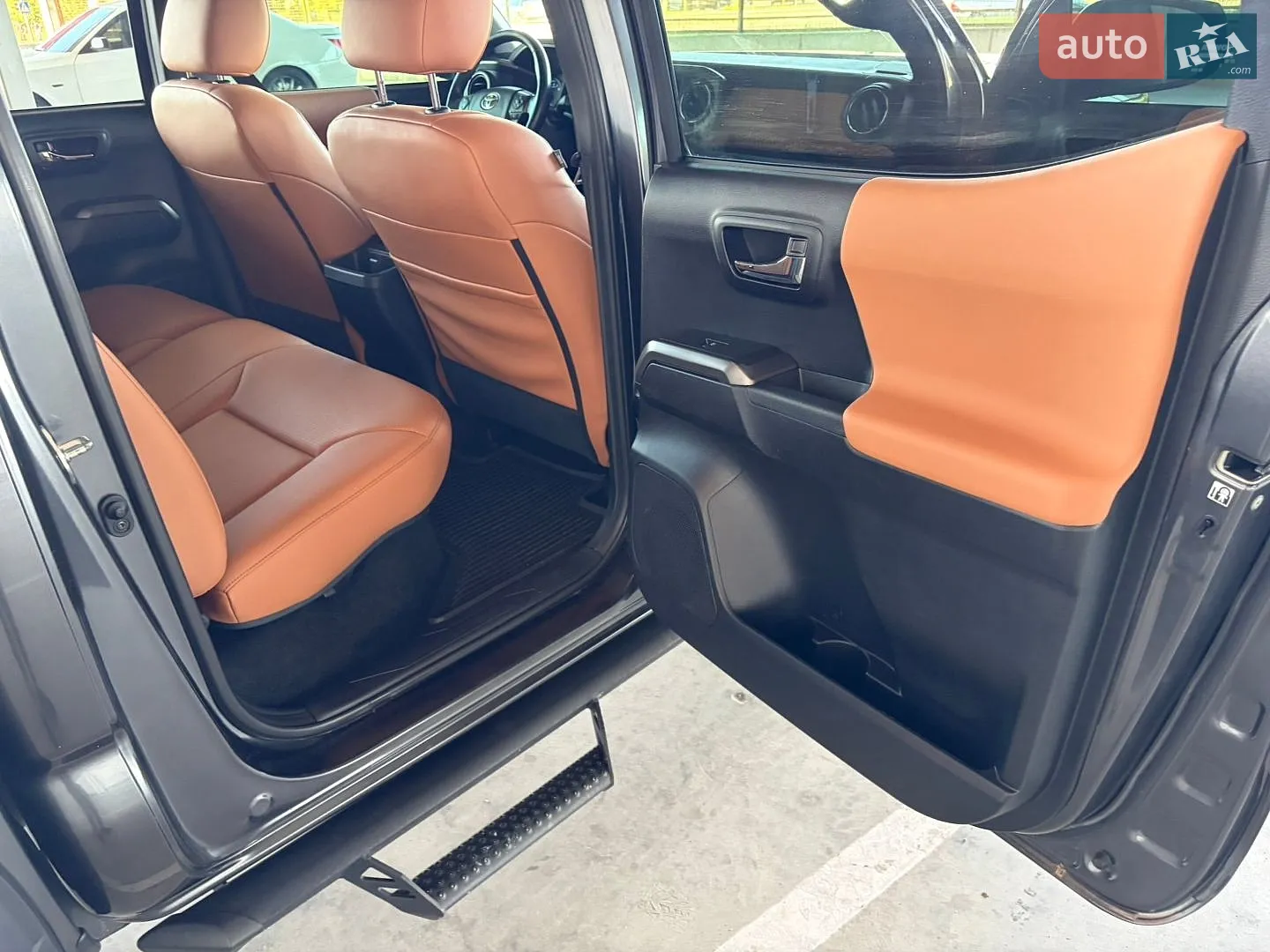 2018 Toyota Tacoma - мініатюра 40