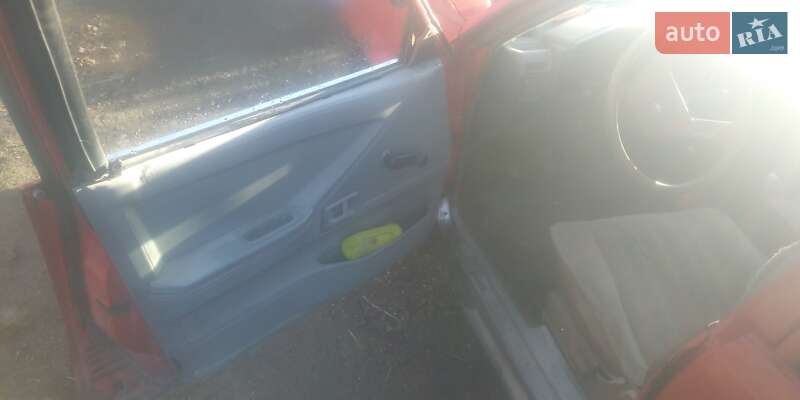 Хэтчбек Toyota Tercel 1983 в Коростене