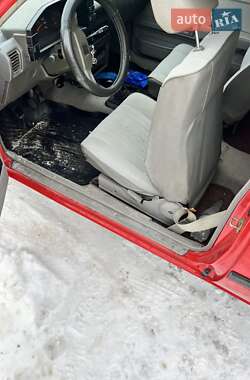 Хэтчбек Toyota Tercel 1983 в Бродах