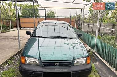 Седан Toyota Tercel 1997 в Подільську