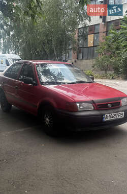 Седан Toyota Tercel 1996 в 