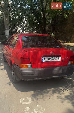 Седан Toyota Tercel 1996 в 