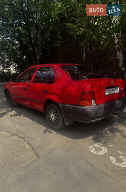 Седан Toyota Tercel 1996 в 