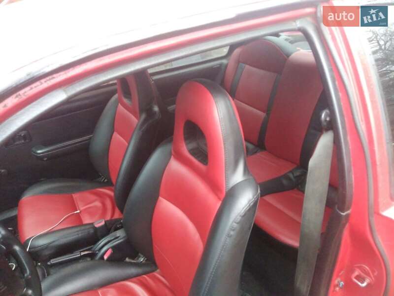 Toyota Tercel 1993 Toyota Tercel 1993