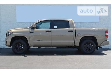 Пикап Toyota Tundra 2019 в Киеве