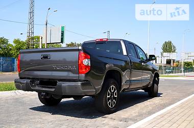 Пикап Toyota Tundra 2015 в Одессе