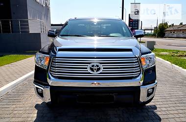 Пикап Toyota Tundra 2015 в Одессе