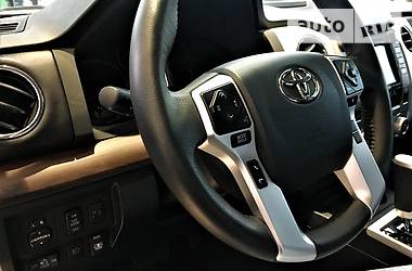 Пікап Toyota Tundra 2018 в Харкові