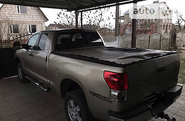 Пикап Toyota Tundra 2007 в Чернигове