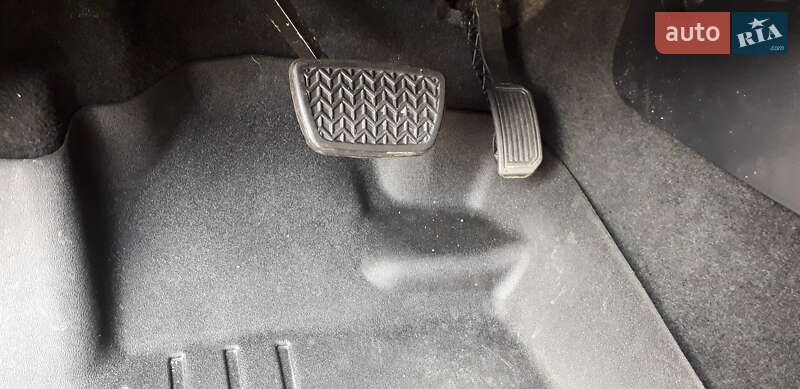 Пикап Toyota Tundra 2017 в Мостиске