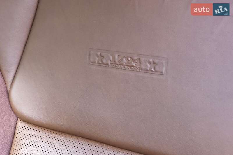 Пікап Toyota Tundra 2018 в Умані