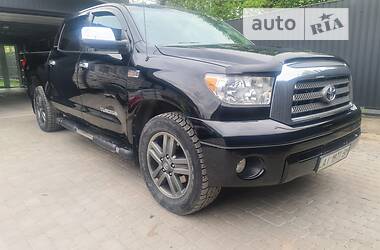 Пикап Toyota Tundra 2009 в Киеве