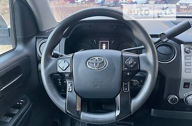 Пикап Toyota Tundra 2018 в Коломые
