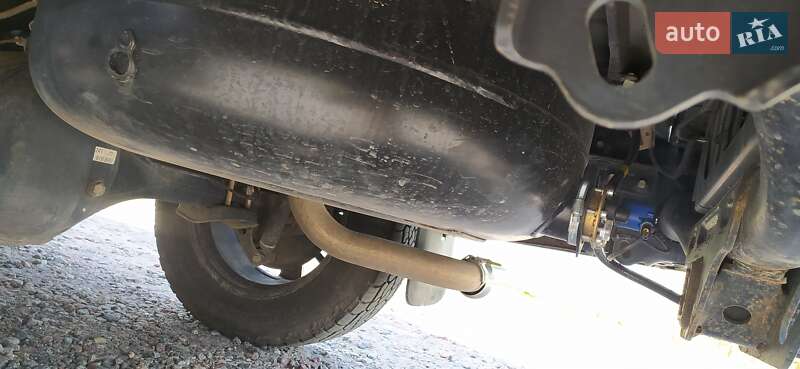 Пикап Toyota Tundra 2014 в Киеве