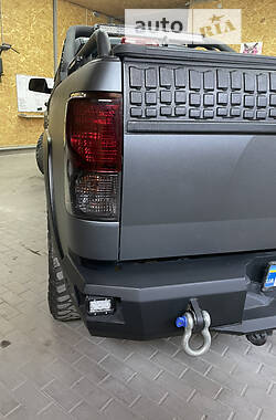 Пикап Toyota Tundra 2010 в 