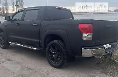 Пикап Toyota Tundra 2008 в Киеве