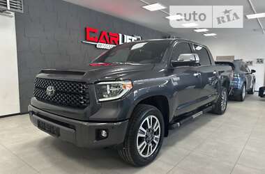 Пікап Toyota Tundra 2019 в Тернополі