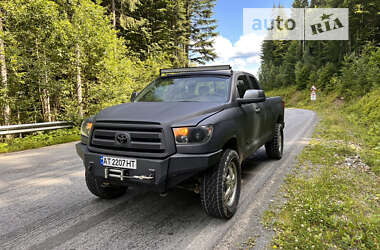 Tundra　英語版 AUTO.RIA – Продам Тойота Тундра 2008 газ пропан-бутан