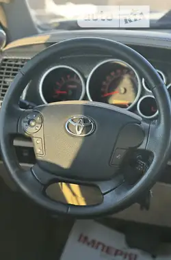 Toyota Tundra 2009