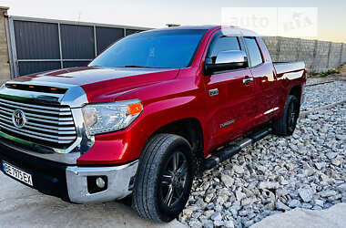 Пикап Toyota Tundra 2014 в Одессе