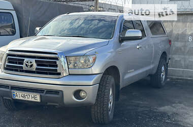 Пікап Toyota Tundra 2010 в Києві