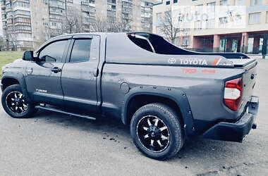 Пікап Toyota Tundra 2017 в Костянтинівці