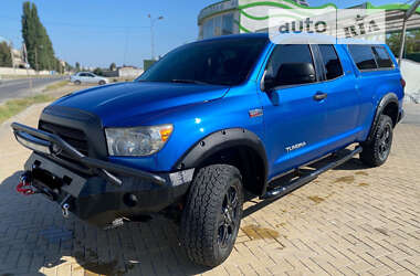 Пікап Toyota Tundra 2007 в Хмельницькому