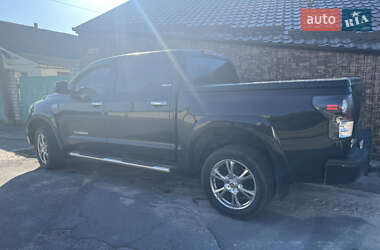 Пікап Toyota Tundra 2008 в Львові