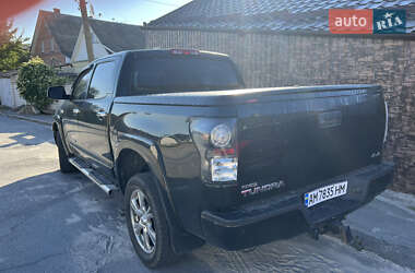 Пікап Toyota Tundra 2008 в Львові