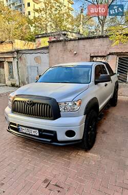 Пикап Toyota Tundra 2009 в Одессе