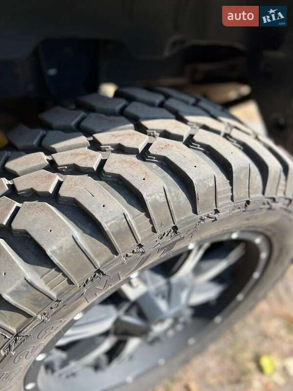 Пікап Toyota Tundra 2013 в Смілі