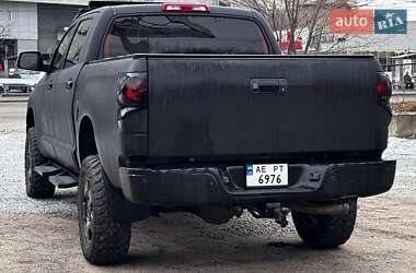 Пікап Toyota Tundra 2008 в Дніпрі