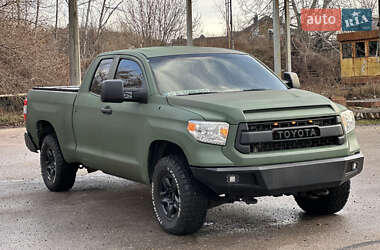 Пикап Toyota Tundra 2008 в Киеве