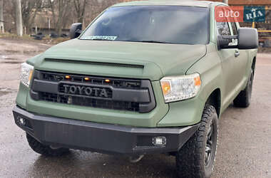 Пикап Toyota Tundra 2008 в Киеве