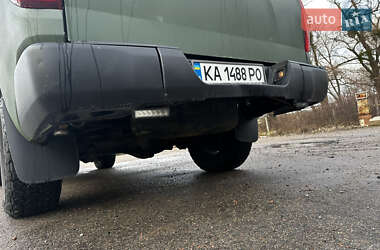 Пикап Toyota Tundra 2008 в Киеве