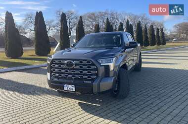 Пікап Toyota Tundra 2023 в Одесі