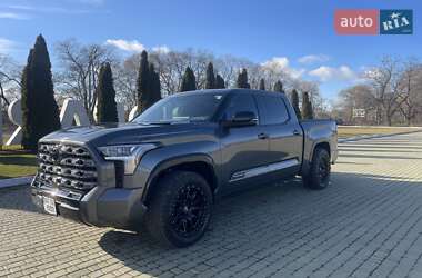 Пікап Toyota Tundra 2023 в Одесі