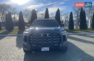 Пікап Toyota Tundra 2023 в Одесі