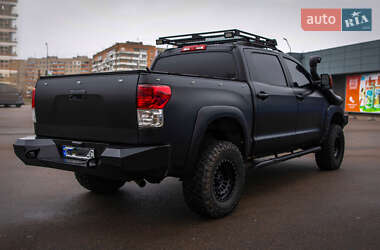 Пікап Toyota Tundra 2008 в Харкові