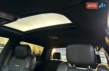 Пикап Toyota Tundra 2019 в 