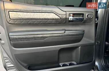 Пикап Toyota Tundra 2019 в 