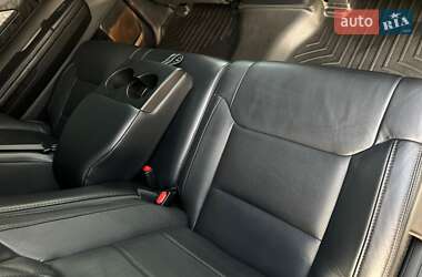 Пикап Toyota Tundra 2019 в 